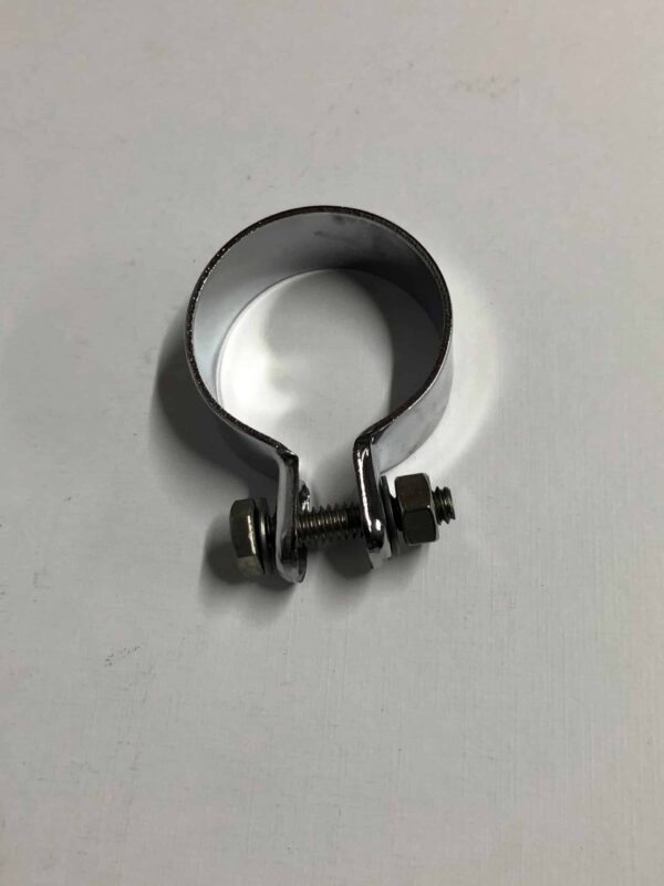 EX PIPE CLIP 1 7/8 -WW93095